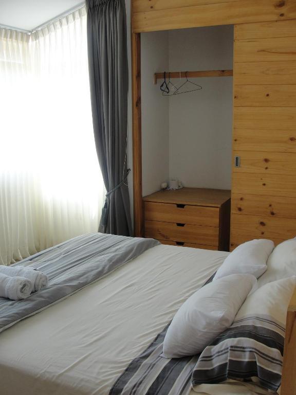 איקה Hotel Boutique La Angostura חדר תמונה