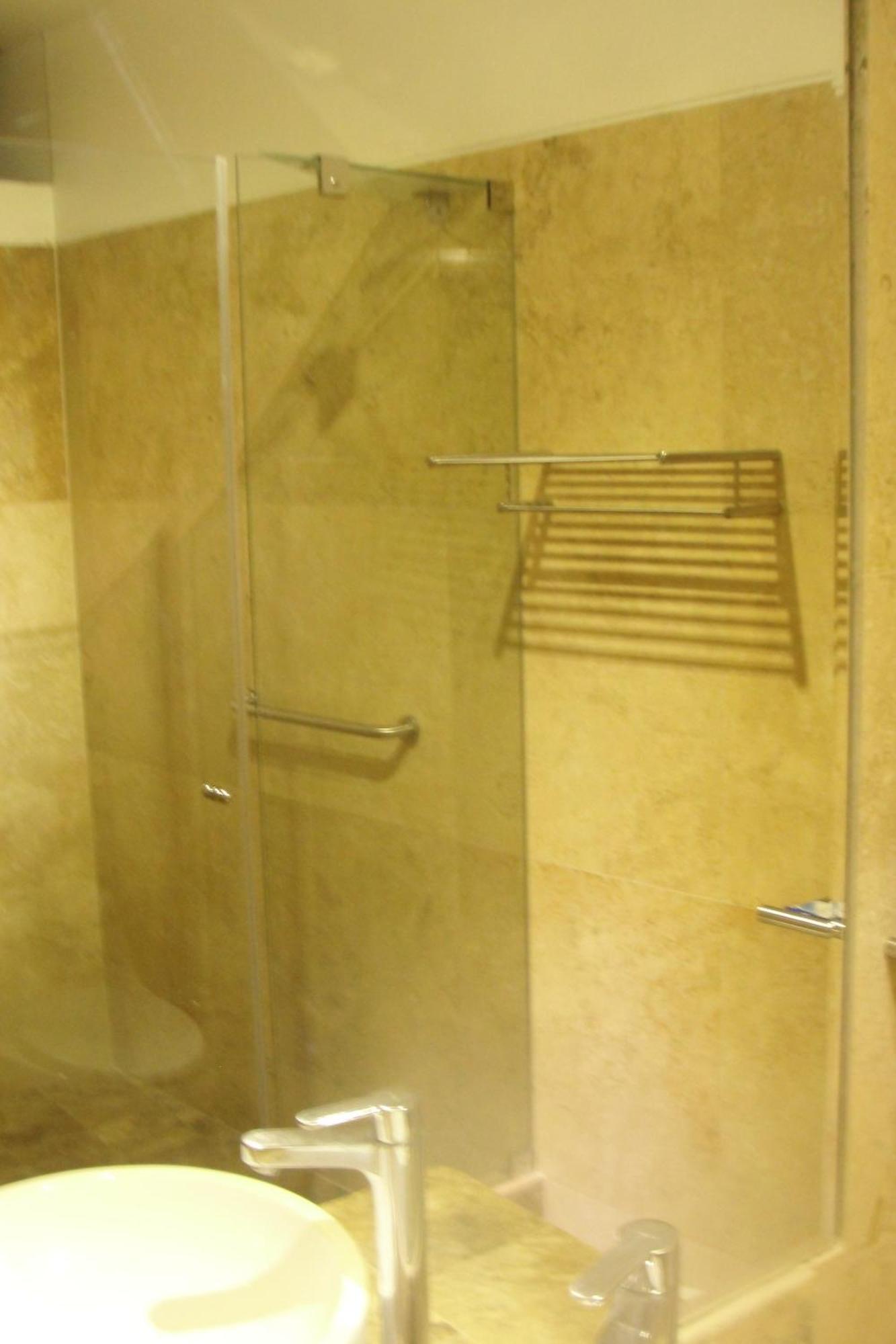 איקה Hotel Boutique La Angostura חדר תמונה