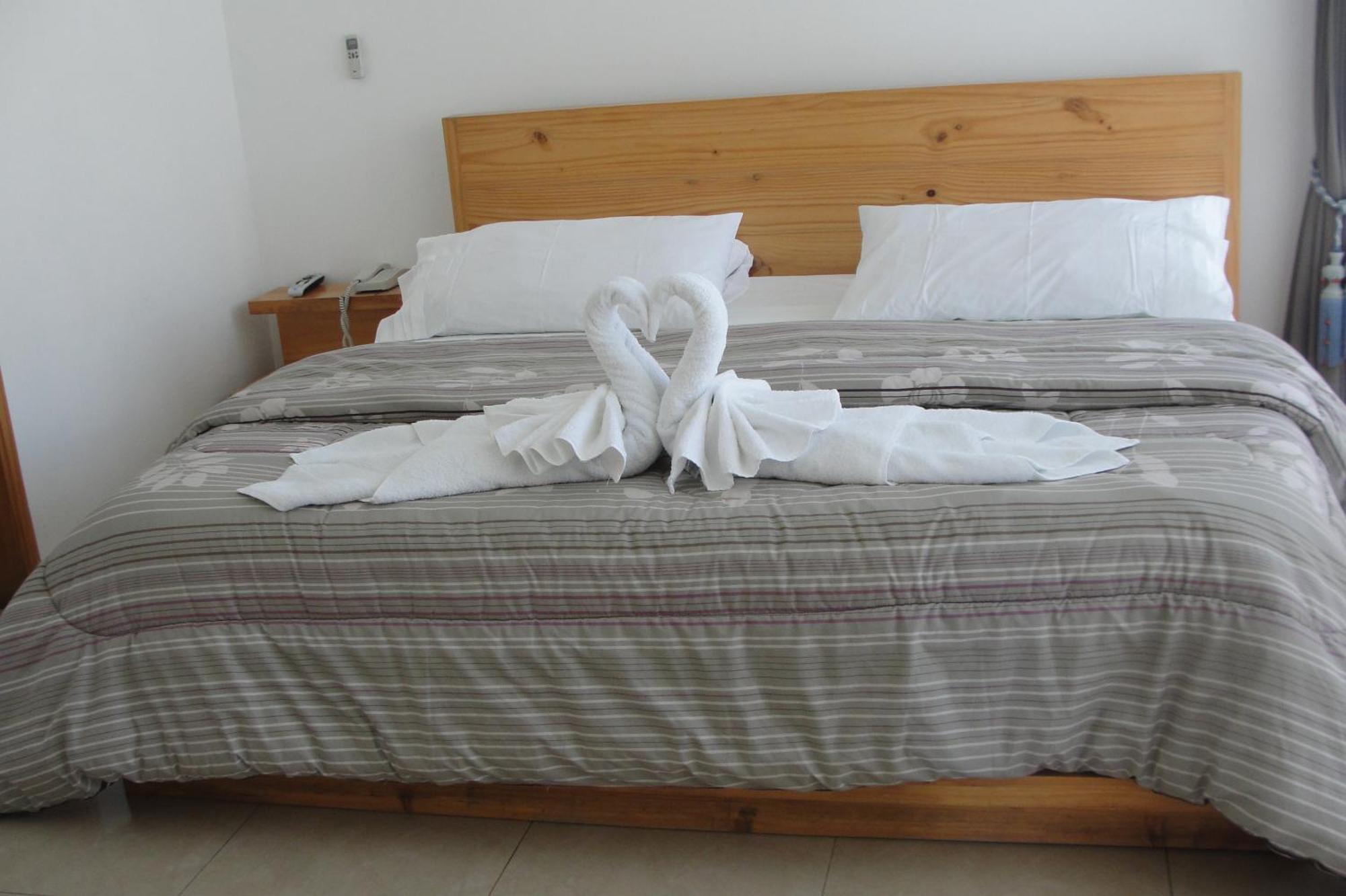 איקה Hotel Boutique La Angostura חדר תמונה