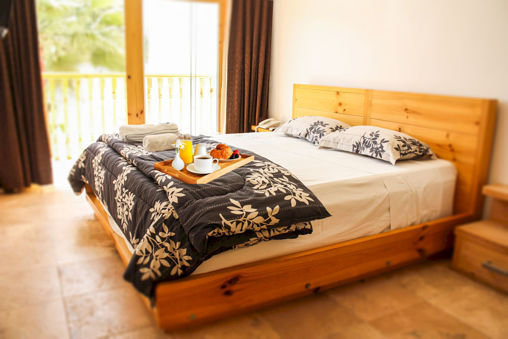 איקה Hotel Boutique La Angostura מראה חיצוני תמונה